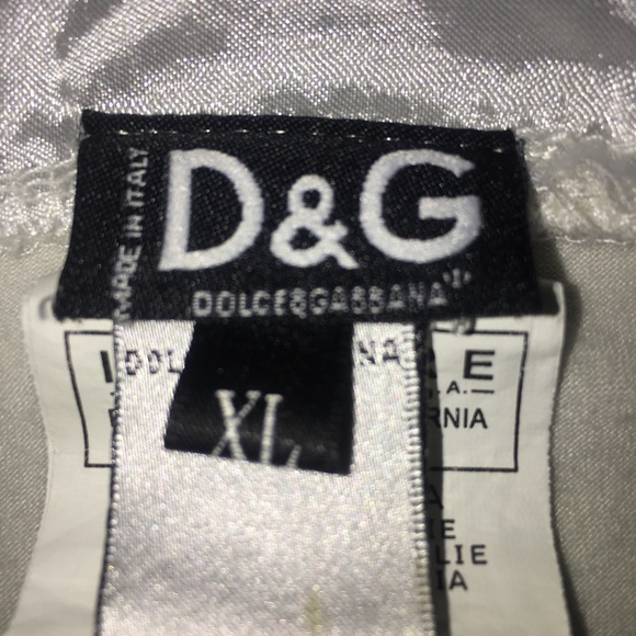 🔥D&G long sleeve T-shirt - Picture 6 of 8